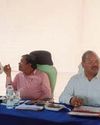 CJRF Chairperson Nageswara Rao participated in Consumer Solution Program Capital Information
