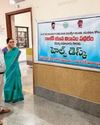 Rajiv Yuva Vikasam Help Desks set up in Municipal and MPDO Offices : Collector Rahul Sharma Capital Information