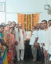 Chairman of the State Urdu Academy paid tribute to Dr. Babu Jaggivan Ram Capital Information