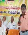 Call to Oppose the Central Government's Pension Bill Through United Struggles : E Narsimha Reddy Capital Information