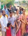 The Congress Government's aim is public welfare : MLA Nayini Rajender Reddy Capital Information