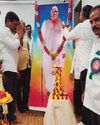 Dr. Babu Jagjivan Ram - A Beacon of Hope for the Marginalized and Dalit Communities Capital Information