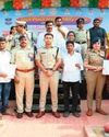 Youth should take advantage of employment opportunities : SP Sharat Chandra Pawar Capital Information