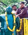 Babu Jagjivan Ram worked hard for social justice : Collector Hanumantha Rao Capital Information