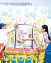BABU JAGJIVAN RAM’S LIFE SHOULD BE IDEAL FOR TODAY’S YOUTH : COLLECTOR RAHUL RAJ Capital Information