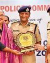 Rachakonda CP Sudheer Babu inaugurated 860 CCTV cameras Capital Information