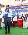We should carry forward the aspirations of Dr Babu Jagjivan Ram : Collector Koya Sri Harsha Capital Information