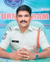 “Drug Menace Must Be Eradicated from Rural Areas: CI Anumula Srinivas Capital Information