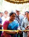 High Court working to create infrastructure in lower level courts : High Court Judge, Sangareddy District Administration Judge P. Sri Sudha Capital Information