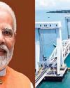 PM Modi to inaugurate new iconic Pamban bridge, flag off new train service, dedicate new projects Capital Information