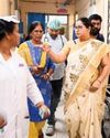 Government hospitals should provide better medical treatment : Capital Information