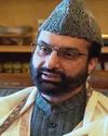 Mirwaiz slams J&K Speaker for disallowing discussion on Waqf Bill Capital Information