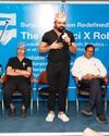 KIMS Sunshine Hospital Launches Advanced Robotic Surgical Services in Gastroenterology, Urology, and Oncology Capital Information