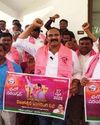 Mallayya Yadav Calls for Massive Mobilization for BRS Formation Day Meeting in Warangal on April 27 Capital Information