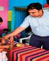 Every child should undergo eye medical tests : Collector Sandeep Kumar Jha Capital Information