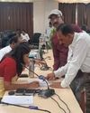 "Save My Land" - Appeal by Advocate Narender to the Collector - Injustice faced even by a lawyer Capital Information
