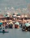 Five-day wet spell to begin in J&K from Today Capital Information