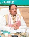 Cabinet Approves Kharsia-Parmalka Railway Project with Record Budget Allocation of ₹8,741 Crore Capital Information