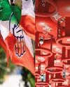 Cong slams govt for Rs 50 hike in LPG cylinder Capital Information