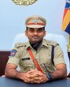 CPI Maoists Endangering Innocent Lives by Planting Pressure Mines in Karregutta in the Name of Security : SP Dr Shabarish Capital Information