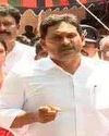 Law & order deteriorating in AP : Ex-CM alleges Capital Information