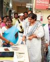 Poor people should be provided with medical services without any hassle Capital Information