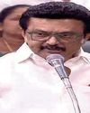SC verdict against TN Guv historic victory for state autonomy, federalism : Stalin Capital Information