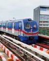 Kolkata Metro carries 21.81 Cr passenger in 2024-25, an all time high Capital Information