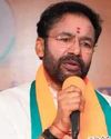 Kishan Reddy welcomes Telangana HC verdict on Dilsukhnagar blasts Capital Information