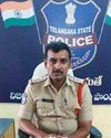 SI N. Anthi Reddy in ACB Net Capital Information
