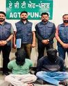 Punjab : AGTF arrests two key operatives of Lawrence Bishnoi gang Capital Information