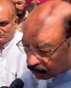 Punjab blast : Mohinder Bhagat blames Lawrence Bishno Capital Information