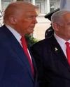 Trump announces direct talks with Iran amid nuclear tensions Capital Information