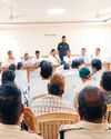Dindy Link Project works from Aedula at a cost of Rs 1800 crore : MLA Balu Naik Capital Information