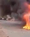 Violence-hit Jangipur returning to normal after Waqf Act protest Capital Information
