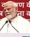 Global institutions now looking towards India because of its progress: PM Modi Capital Information
