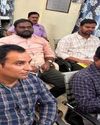 DMHO Dr Nagurla Gopal Held a Zoom Meeting with Medical Officers Capital Information