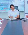 Applications for Ration Cards should be verified by relevant departments officials : Kamareddy Collector Ashish Sangwan Capital Information