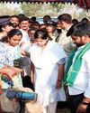 Farmers should be made aware; so that they can bring grain with quality standards Capital Information