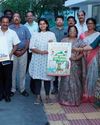 Collector Review on Nutrition Paksham 2025 Capital Information