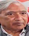 J&K Assembly should have debated on Waqf Act : Tarigami Capital Information