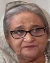 Hasina urges Bangladeshis to ‘drive out anti-liberation, anti-culture forces' under Yunus regime Capital Information