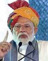 Wagf Amendinent Act necessary step to protect rights u Muslin women, Dalits : PM Modi Capital Information