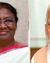 Prez, PM & CM Majhi greet people of Odisha on Odia New Year & Maha Bishuba Sankranti Capital Information