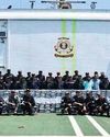 ICG and Gujarat ATS seize 300 kg narcotics worth Rs 1,800 cr near Gujarat coast Capital Information