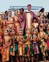 Gobel Peace Summit at Nellore Capital Information