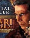 Akshay Kumar commemorates 106th anniversary of the Jallianwala Bagh massacre with solemn tribute Capital Information