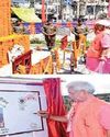 Nation is grateful to real heroes for invaluable sacrifices : LG Sinha Capital Information