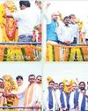 Dr. B.R. Ambedkar's Jayanthi Celebrations in Nirmal District Headquarters Capital Information