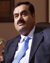 ADANI HIGHLIGHTS GROWTH WITHOUT EXTERNAL DEBT